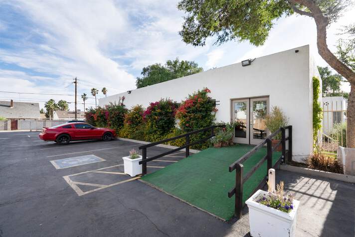 Mohave Memorial Funeral and Crematory