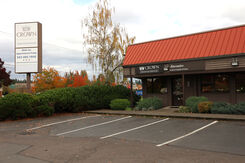 Photo of Crown Cremation Services in Tualatin, Oregon, exterior