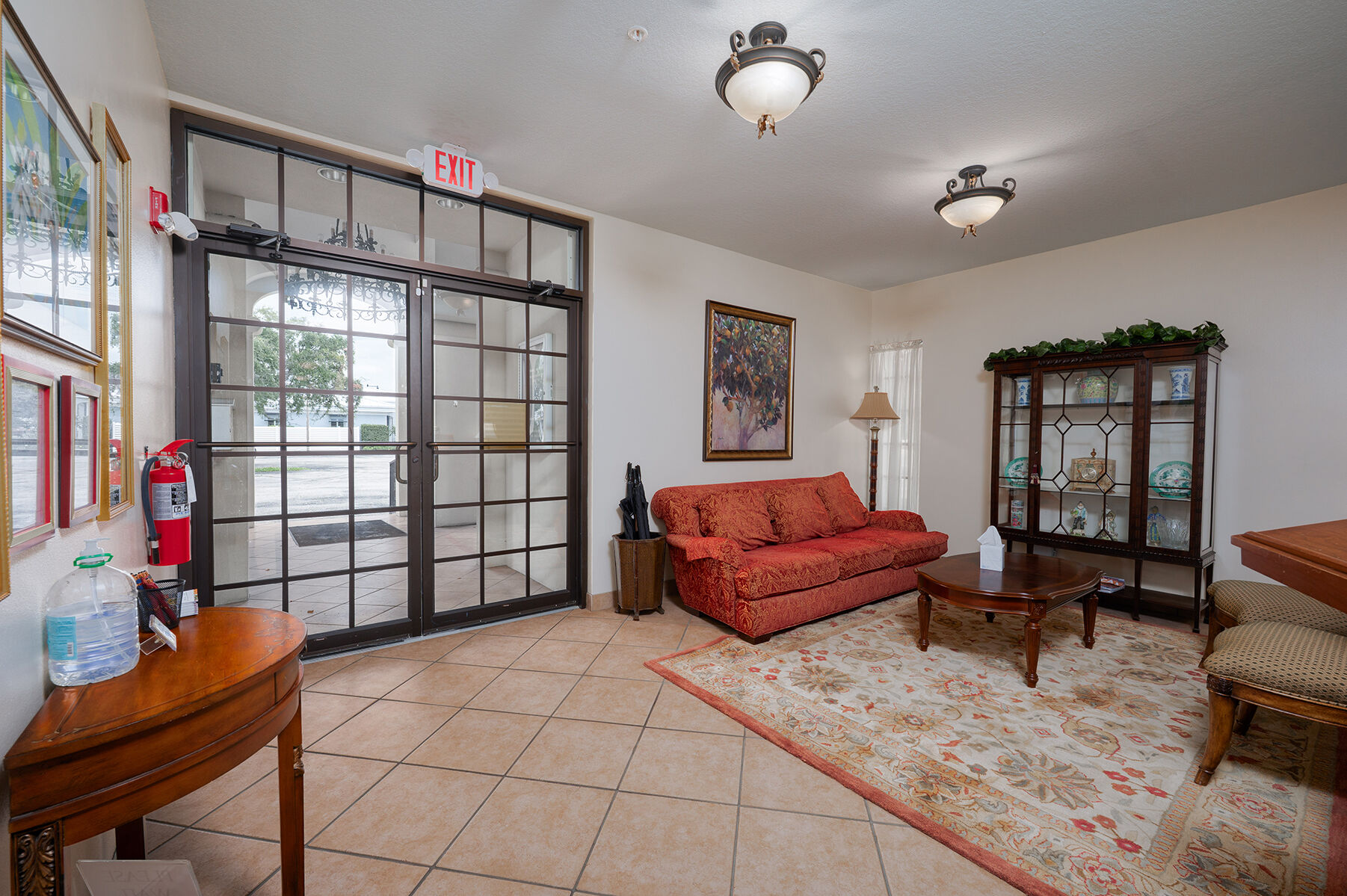 Griffith-Cline Funeral Home