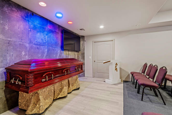 Legacy Funeral & Cremation Care