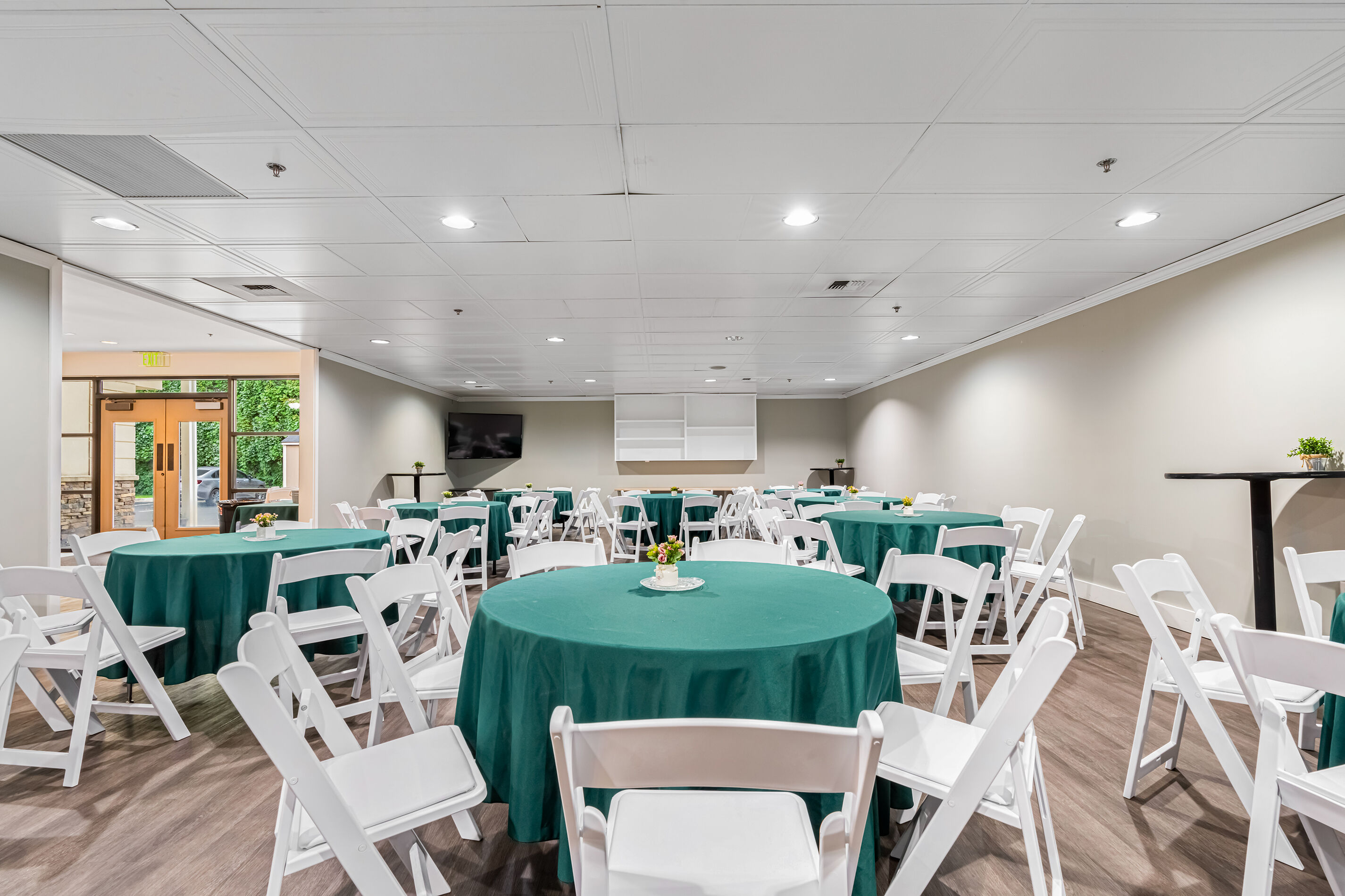 Summers Funeral Home