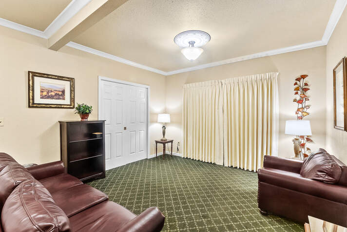 Klontz Funeral Home and Cremation Services