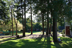 Photo of Sunnyside Memorial Garden in Happy Valley, Oregon
