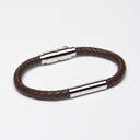 Remembering You Woven Memorial Bracelet image number 1