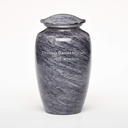 Elegant Artisan Cremation Urn image number 2
