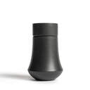 Emblem Cremation Pet Urn - Black image number 1
