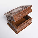 Autumn Scroll Urn​​​​ image number 5