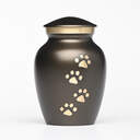 Elegant Paw Urn image number 7