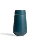Aegis Cremation Urn - Teal image number 1