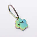 Heartfelt Paws Keychain image number 4