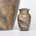 Serene Swirls Urn image number 6