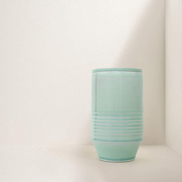 Duality Cremation Urn