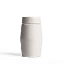 Epoch Pet Cremation Urn - White image number 1