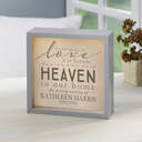 Gentle Glow Shadow Box image number 3