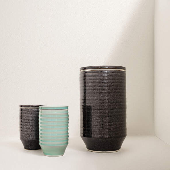 Raya Cremation Urn