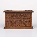 Autumn Scroll Urn​​​​ image number 4