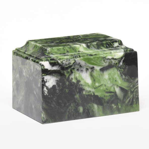 Artisan Marble Urn