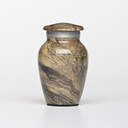 Serene Swirls Urn image number 7