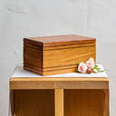 Modern Repose Urn image number 6