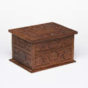 Autumn Scroll Urn​​​​ image number 1