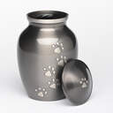 Elegant Paw Urn image number 12