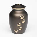 Elegant Paw Urn image number 1