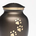 Elegant Paw Urn image number 2