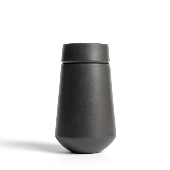 Aegis Cremation Urn - Black