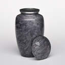 Elegant Artisan Cremation Urn image number 3