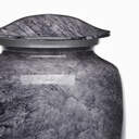 Elegant Artisan Cremation Urn image number 4