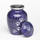 Pawprints of Love Urn image number 8