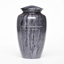 Elegant Artisan Urn image number 10