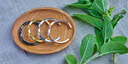 Graceful Harmony Cremation Bracelets image number 3