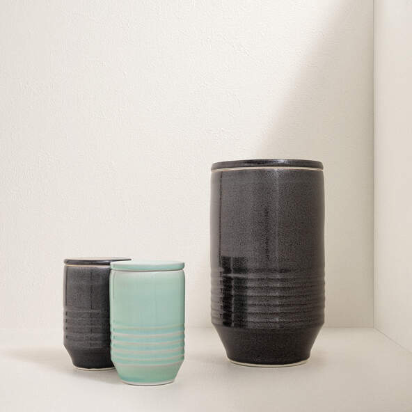 Duality Cremation Urn
