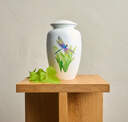 Dragonfly Meadow Cremation Urn image number 4
