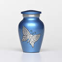 Tranquil Butterfly Urn image number 12