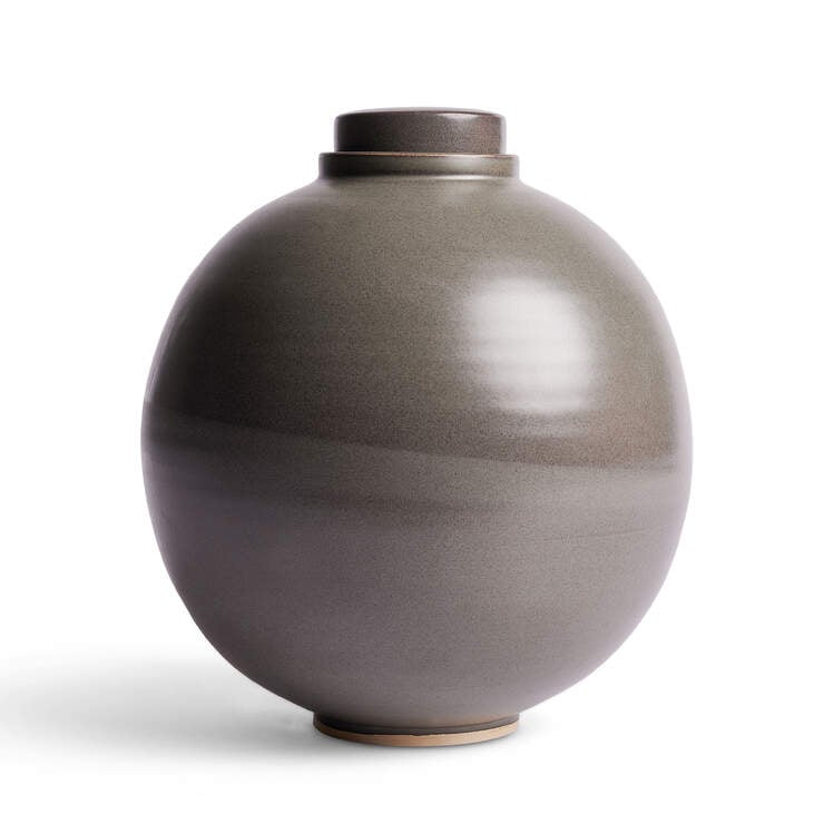 Terra Noir Labelle Moon Urn