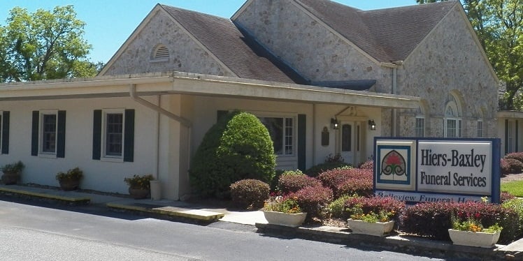 Hiers-Baxley Funeral Services - Belleview | Funeral & Cremation