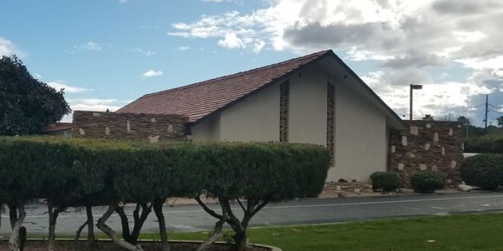 Grace "Virginia" Stockdale Teeples Obituary, Mesa, AZ