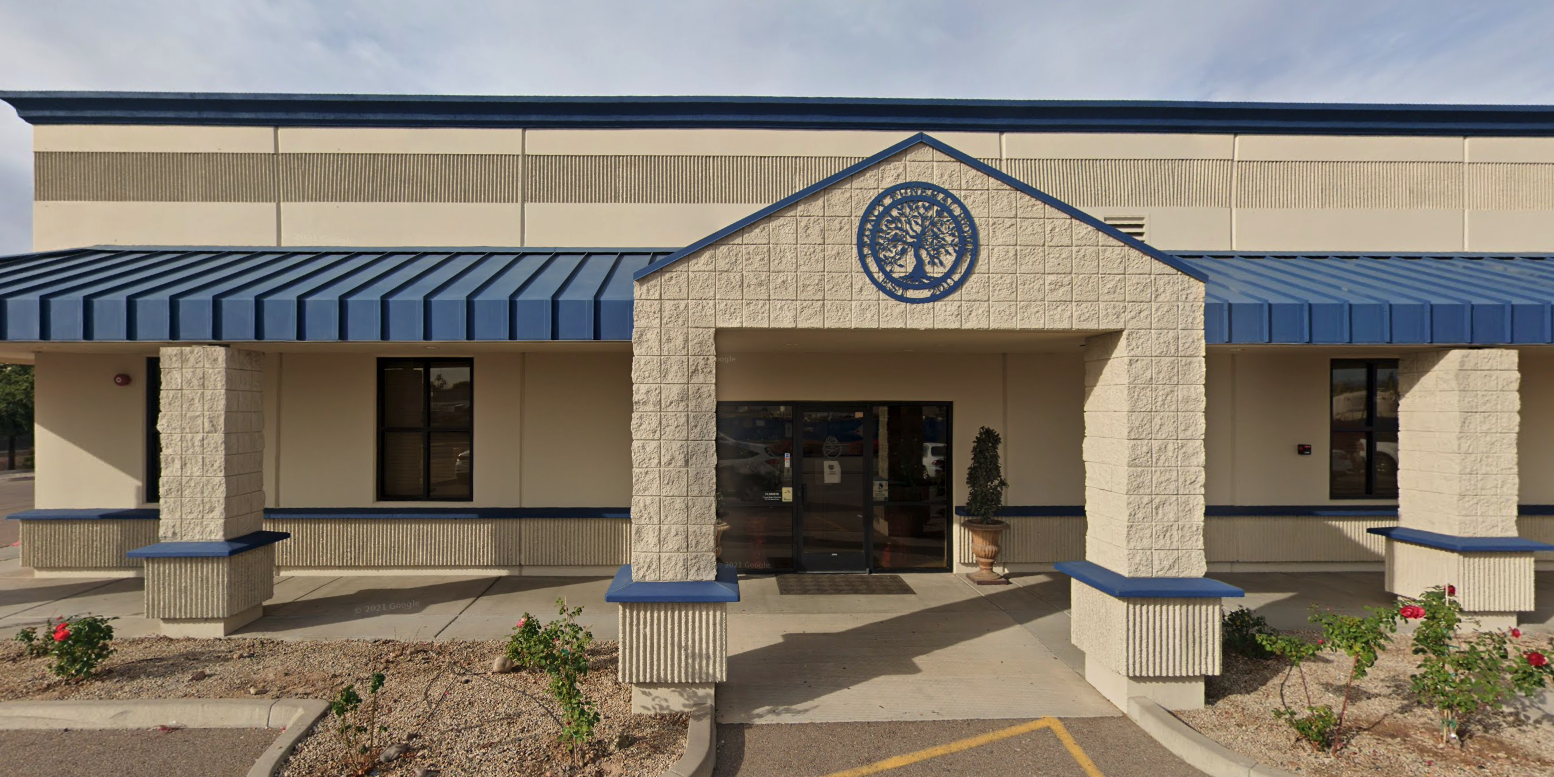 Legacy Funeral Home - Rose Chapel | Funeral & Cremation Services Near