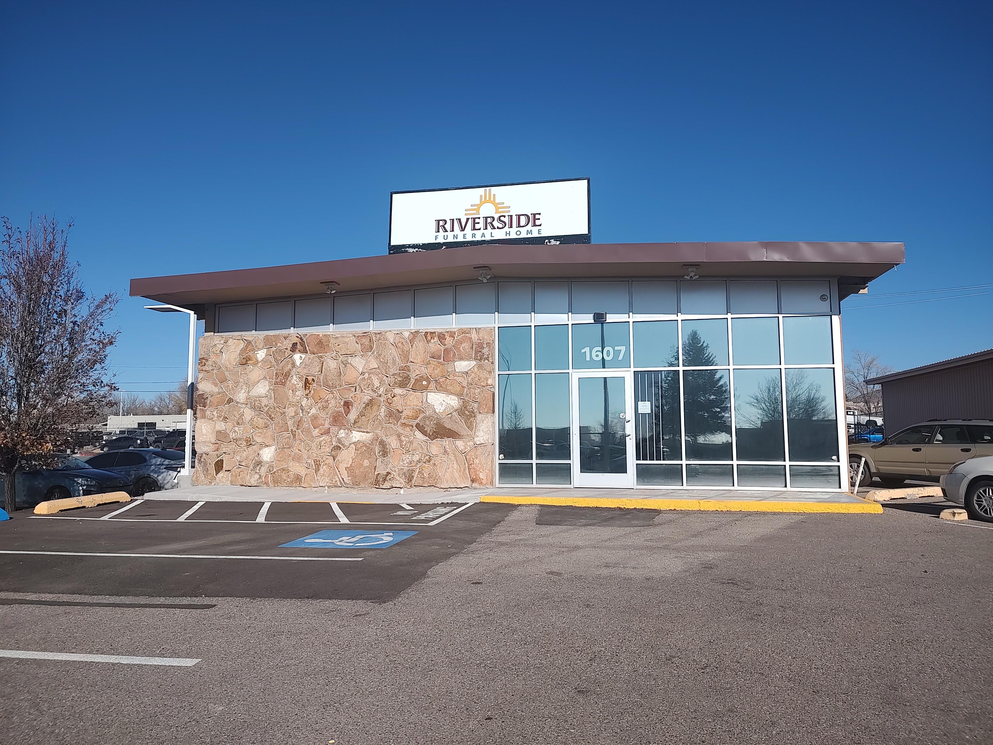 Riverside Funeral Home Santa Fe Funeral & Cremation Services Near