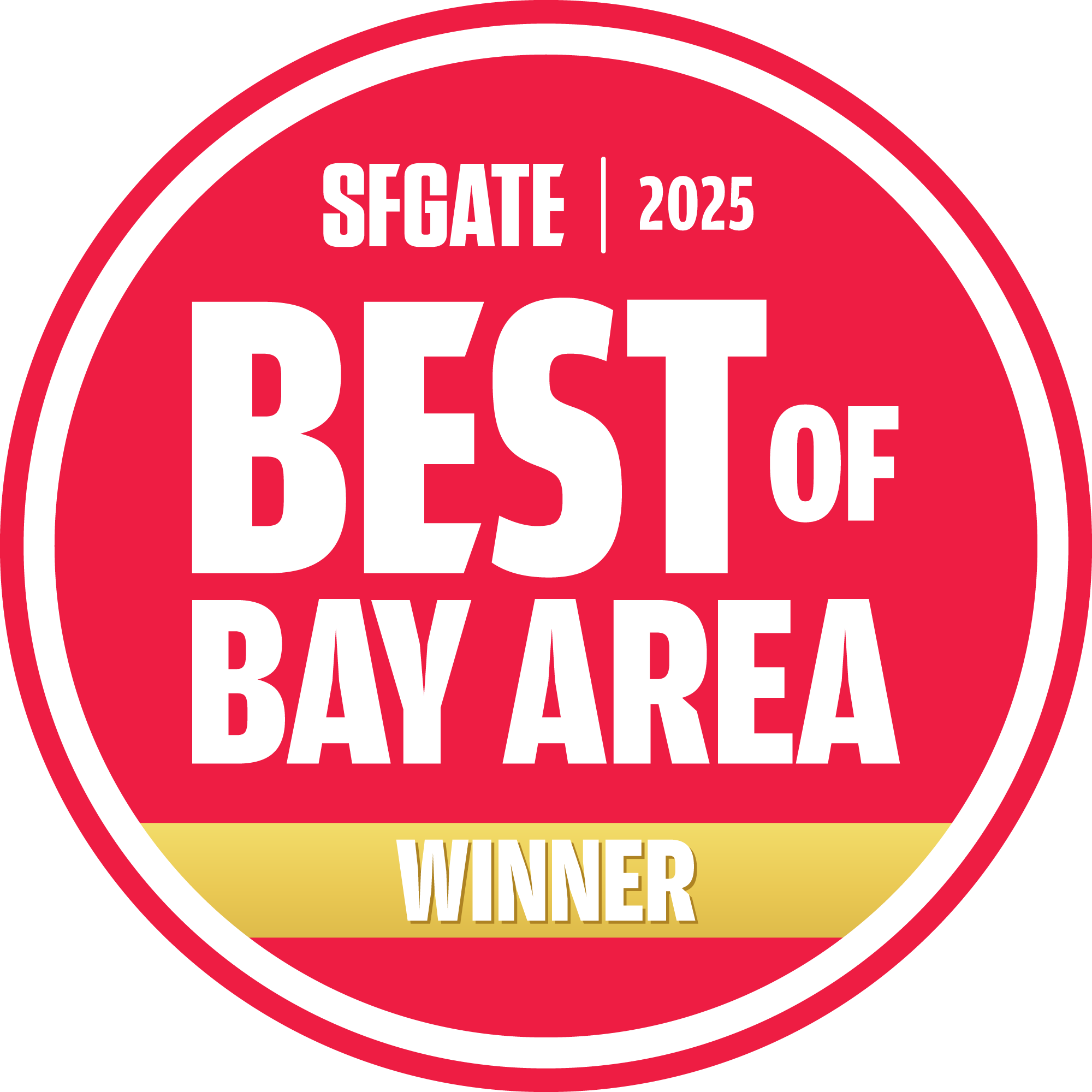 award logo