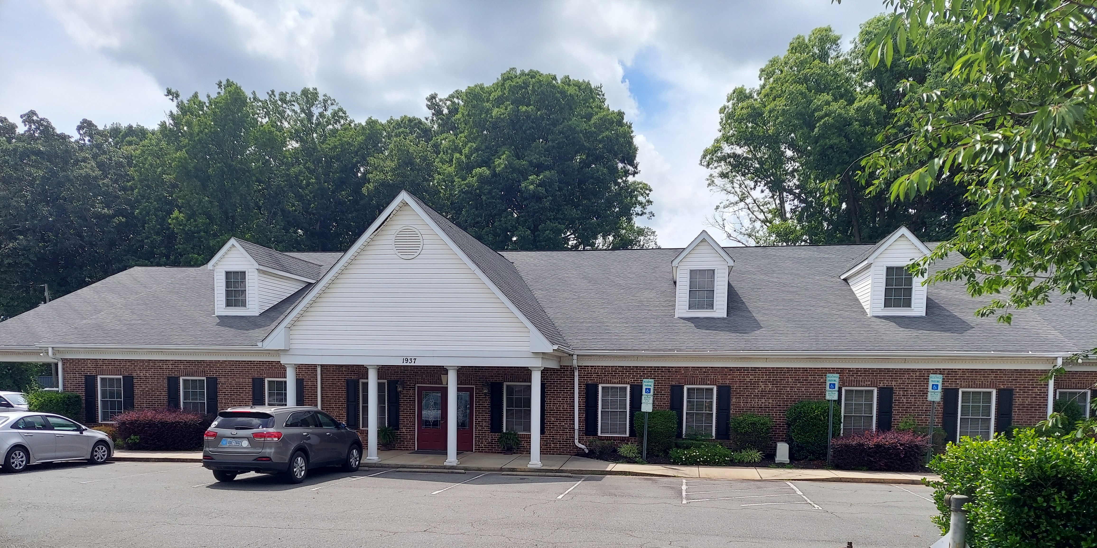 Tribute & Tallent Funeral & Cremations | Charlotte, NC Funeral Home