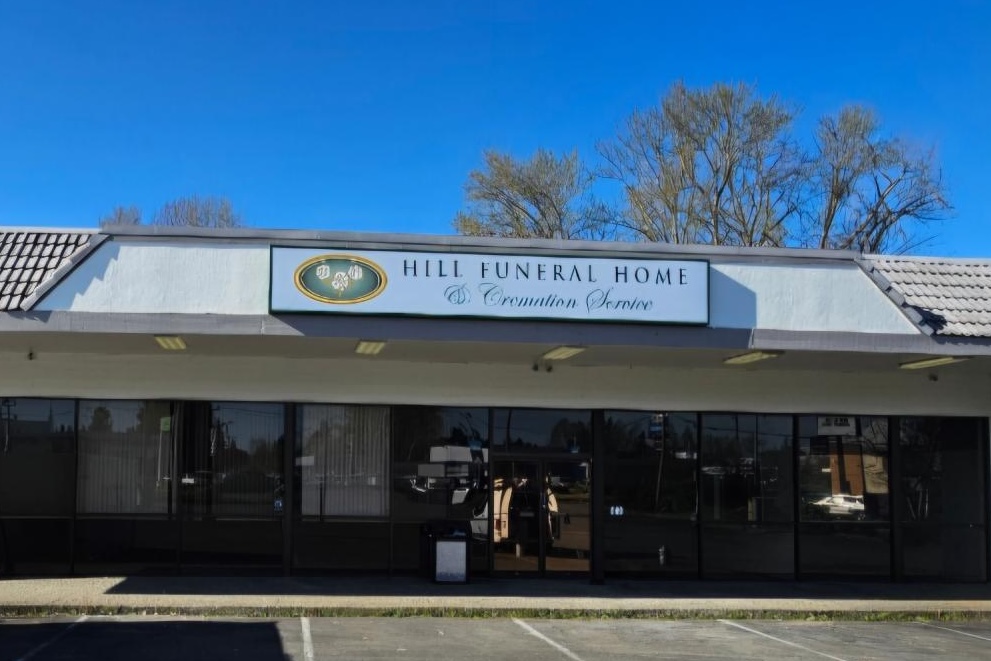 Hill Funeral Home & Cremation Services | Puyallup, WA