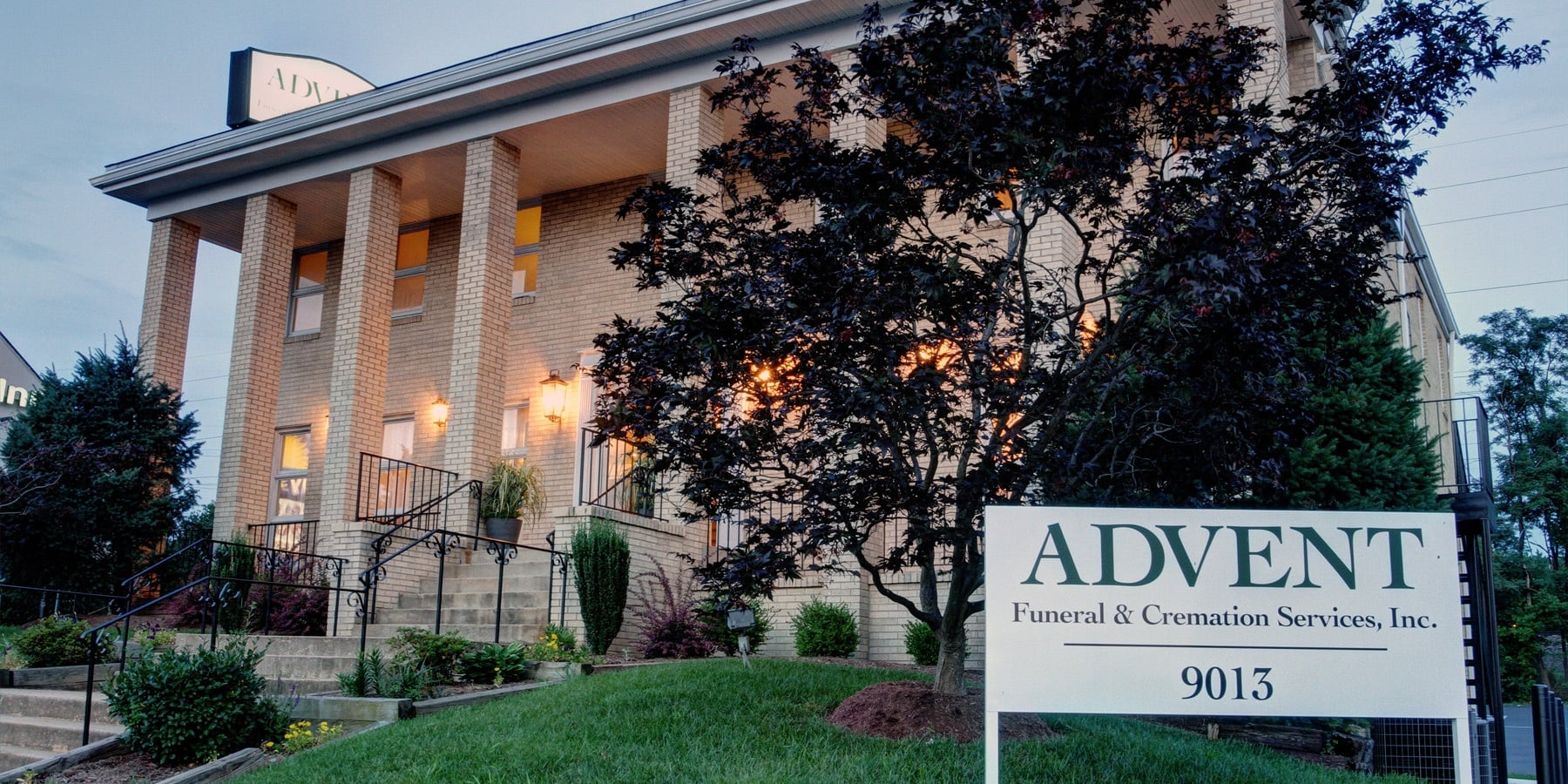 Funeral Homes Near Lanham Md