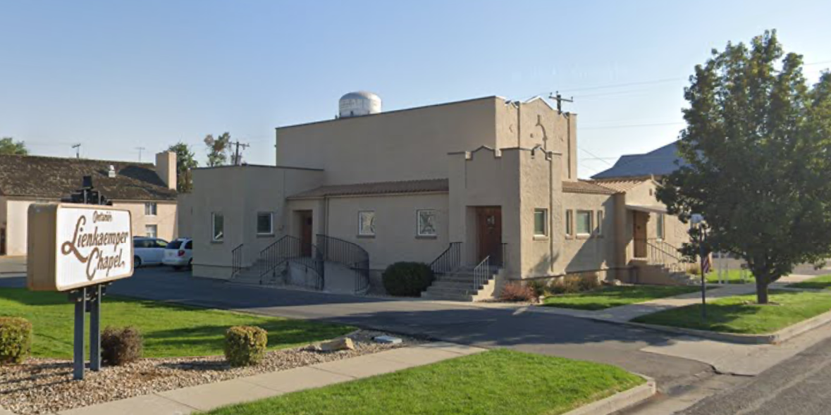 Lienkaemper Funeral Chapel - Ontario | Funeral & Cremation Services in