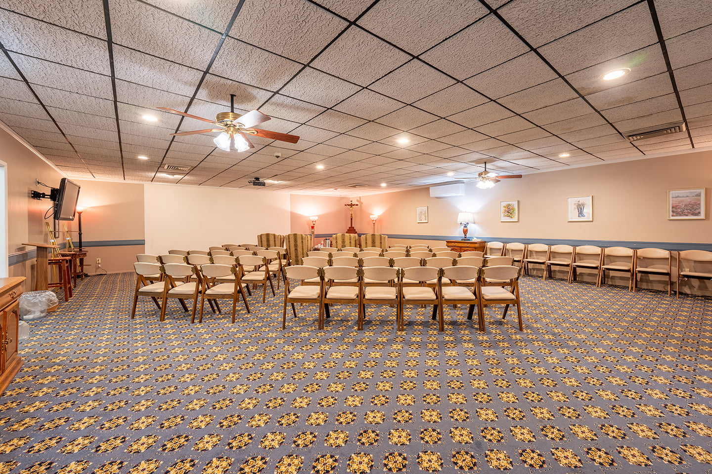 T.J. McGowan Sons Funeral Home - Haverstraw | Funeral & Cremation in