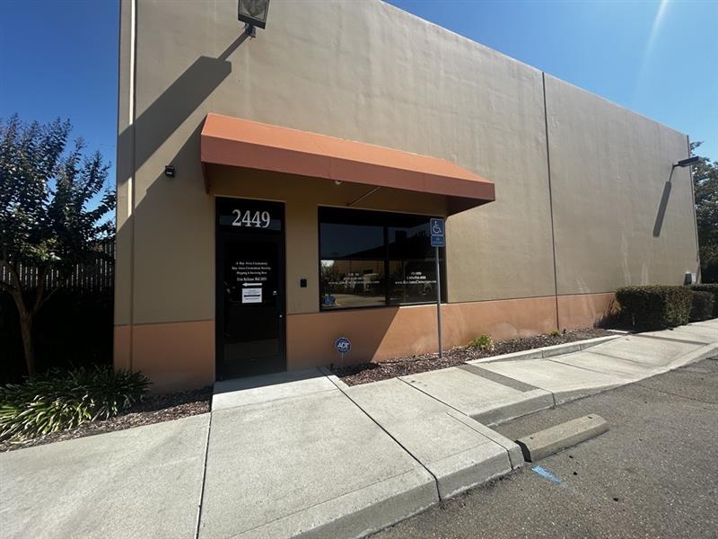 Bay Area Cremation Society - Stockton | Cremation Services Near