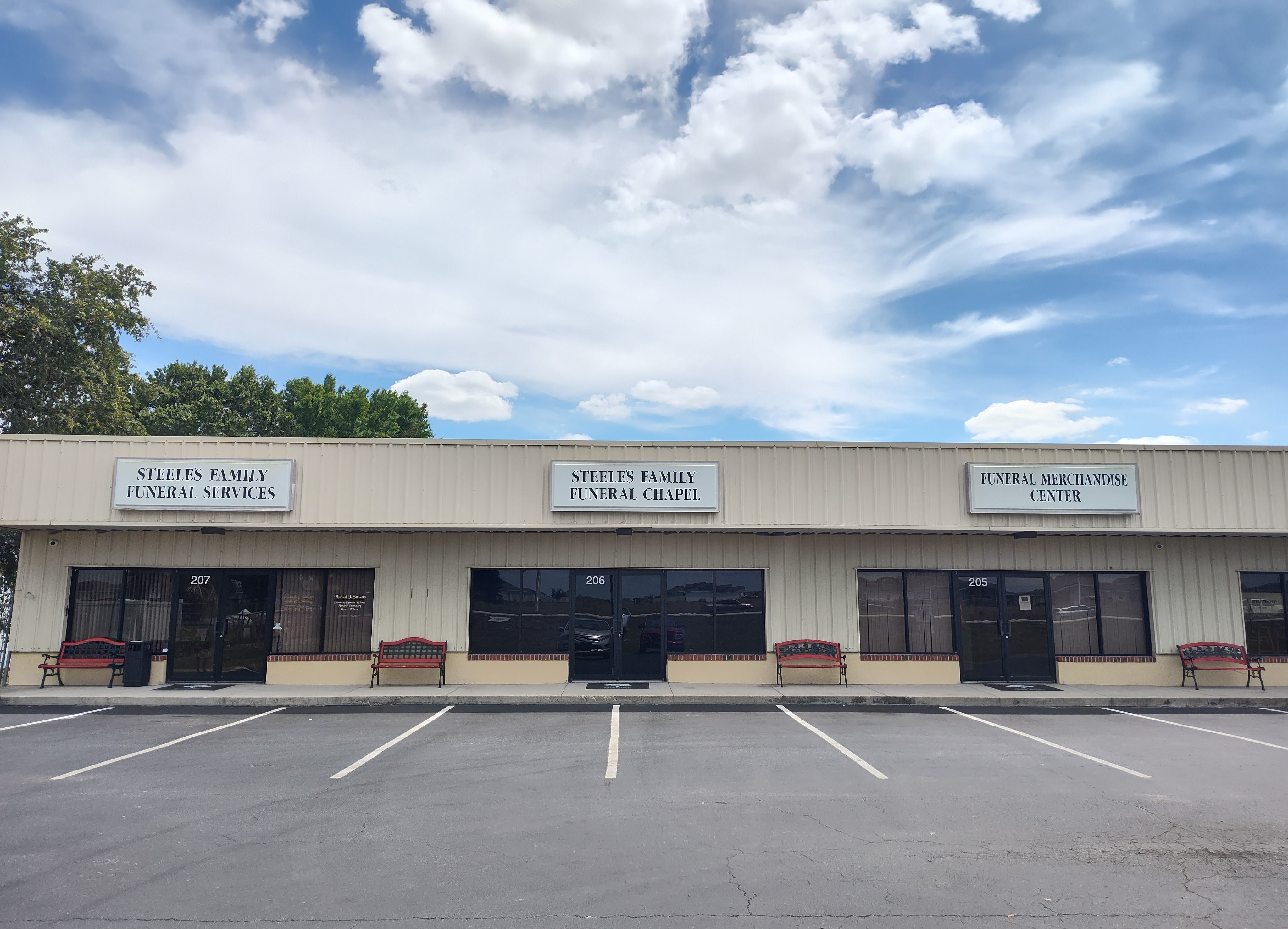 Search Obituaries in Winter Haven, FL