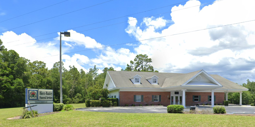 Hiers-Baxley Funeral Services - TimberRidge | Funeral & Cremation